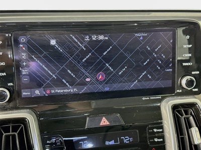 2021 Kia Sorento SX