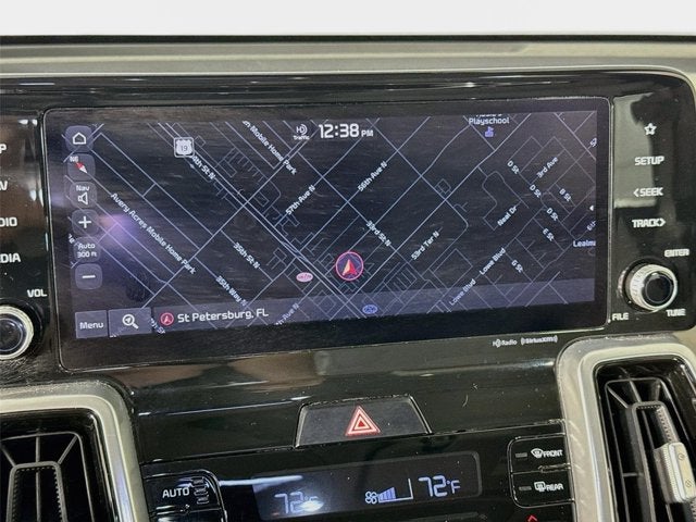 2021 Kia Sorento SX