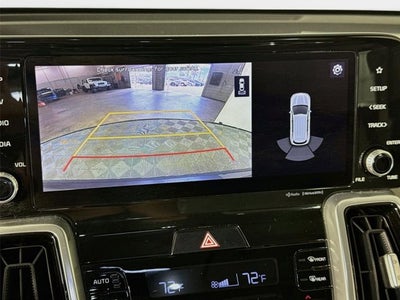 2021 Kia Sorento SX