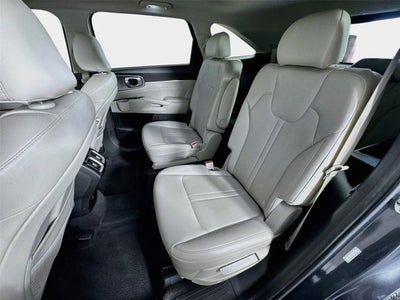 2021 Kia Sorento SX