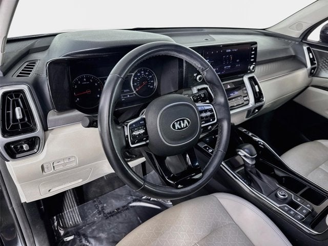 2021 Kia Sorento SX