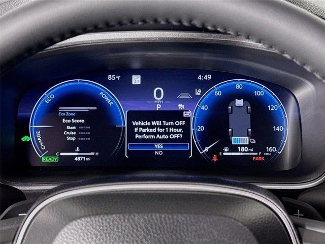 2026 Toyota Corolla Cross Hybrid XSE