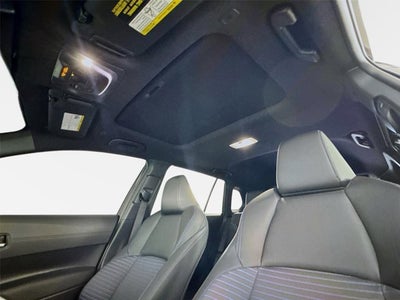 2026 Toyota Corolla Cross Hybrid XSE