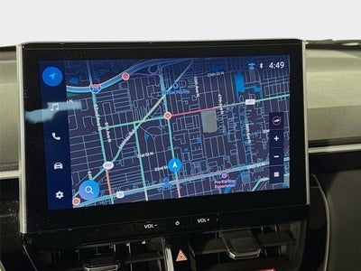 2026 Toyota Corolla Cross Hybrid XSE