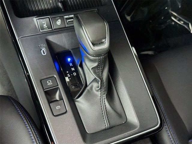 2026 Toyota Corolla Cross Hybrid XSE