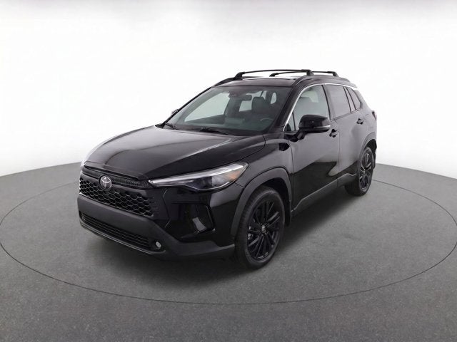 2026 Toyota Corolla Cross Hybrid XSE