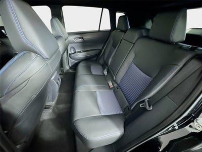 2026 Toyota Corolla Cross Hybrid XSE