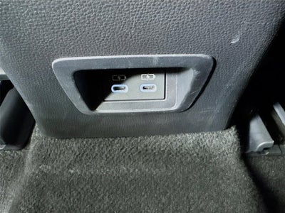 2026 Toyota Corolla Cross Hybrid XSE