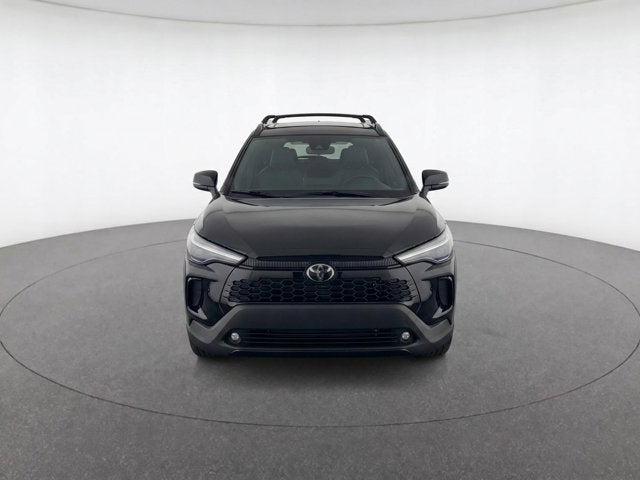 2026 Toyota Corolla Cross Hybrid XSE