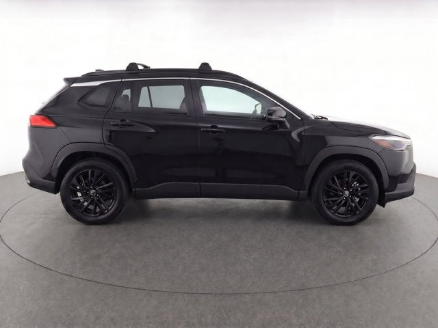 2026 Toyota Corolla Cross Hybrid XSE