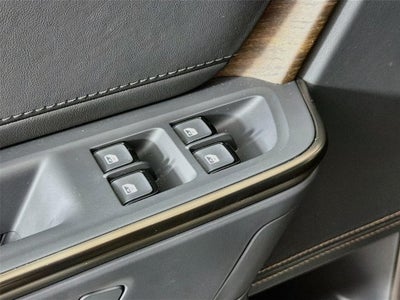 2025 Rivian R1S Ascend Tri Motor Max Pack