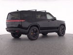 2025 Rivian R1S Premium Tri Motor Max Pack