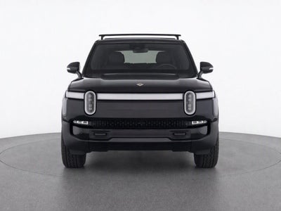 2025 Rivian R1S Premium Tri Motor Max Pack