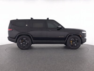 2025 Rivian R1S Premium Tri Motor Max Pack