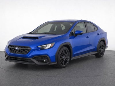 2024 Subaru WRX Premium
