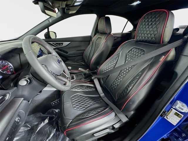 2024 Subaru WRX Premium