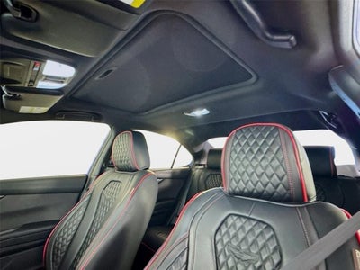 2024 Subaru WRX Premium