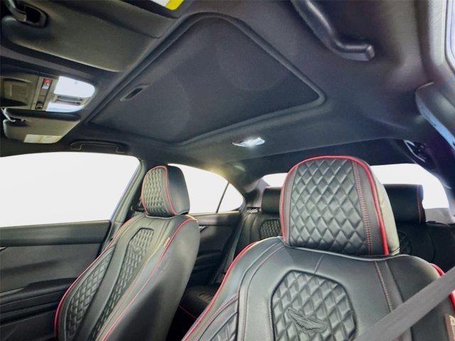 2024 Subaru WRX Premium