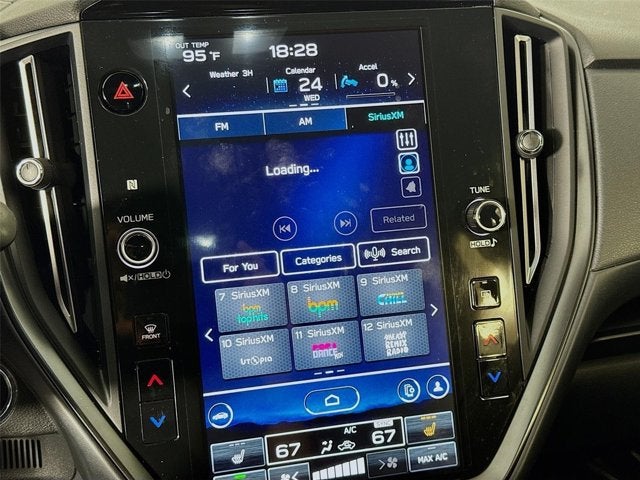 2024 Subaru WRX Premium