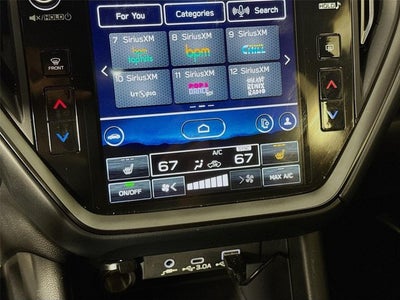 2024 Subaru WRX Premium