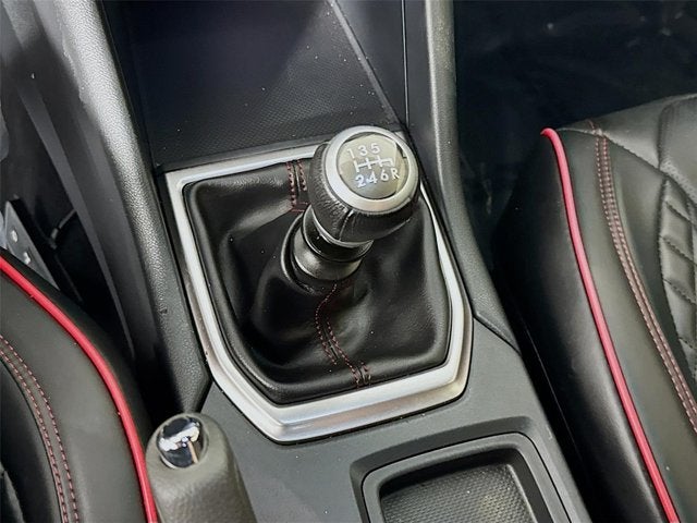 2024 Subaru WRX Premium