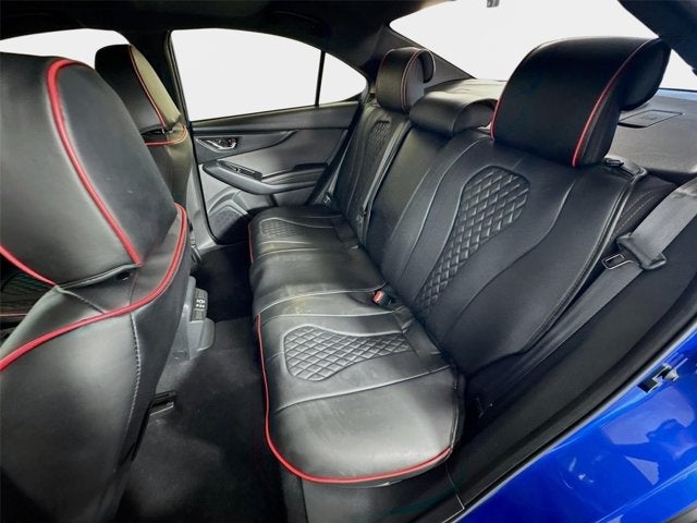 2024 Subaru WRX Premium
