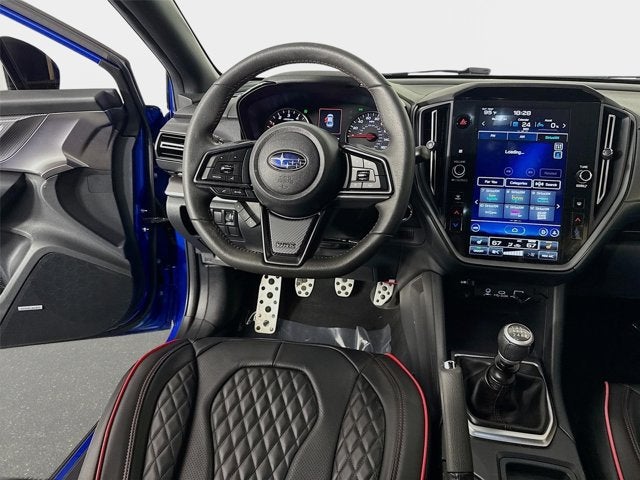 2024 Subaru WRX Premium