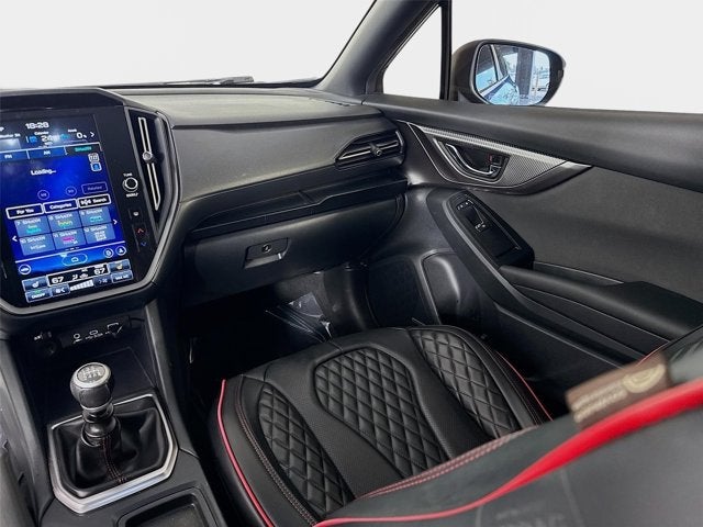 2024 Subaru WRX Premium
