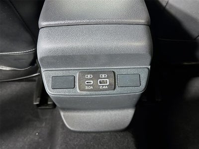 2024 Subaru WRX Premium