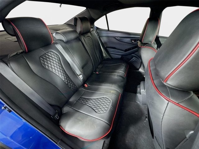 2024 Subaru WRX Premium
