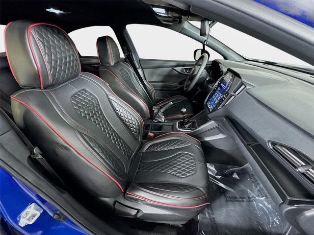 2024 Subaru WRX Premium