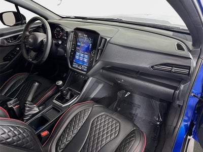2024 Subaru WRX Premium