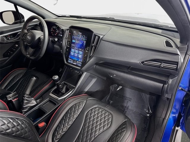 2024 Subaru WRX Premium