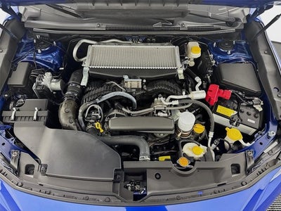 2024 Subaru WRX Premium