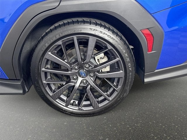 2024 Subaru WRX Premium