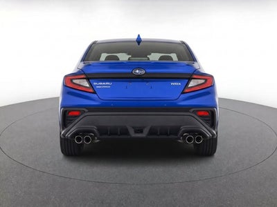 2024 Subaru WRX Premium