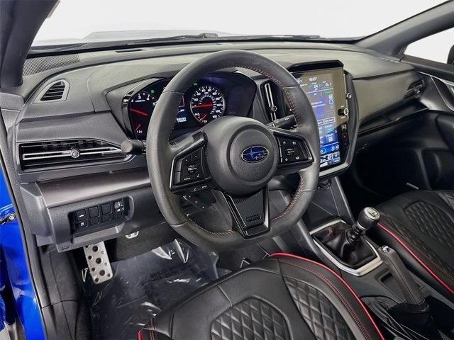 2024 Subaru WRX Premium