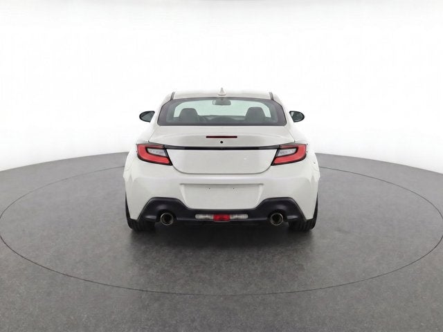 2022 Subaru BRZ Premium