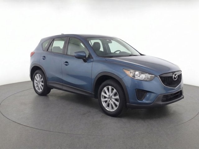 2015 Mazda Mazda CX-5 Sport