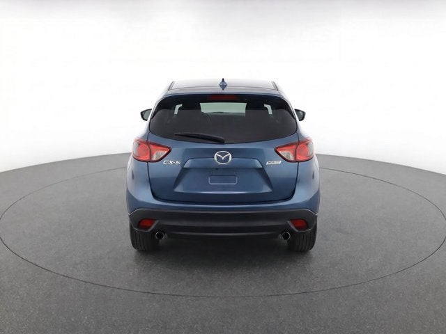 2015 Mazda Mazda CX-5 Sport