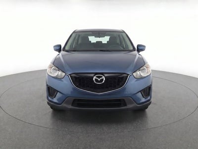 2015 Mazda Mazda CX-5 Sport