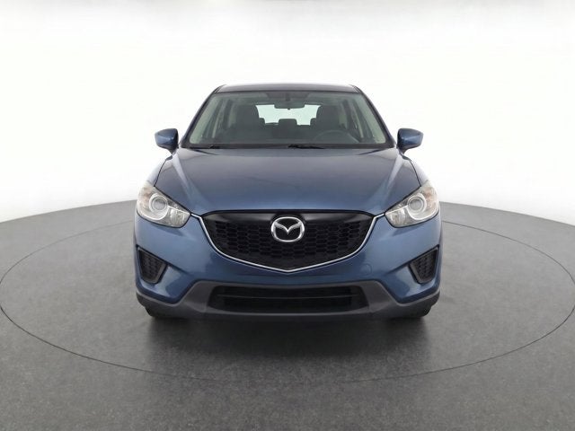 2015 Mazda Mazda CX-5 Sport