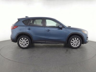 2015 Mazda Mazda CX-5 Sport