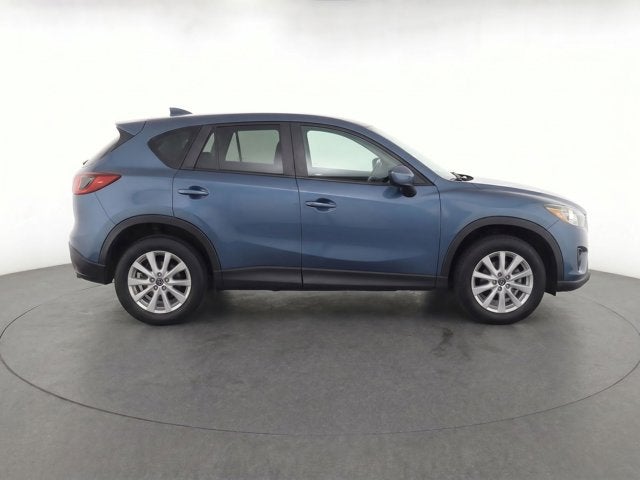 2015 Mazda Mazda CX-5 Sport