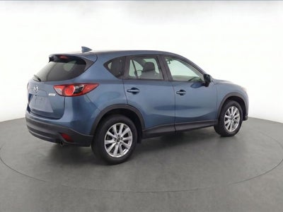 2015 Mazda Mazda CX-5 Sport