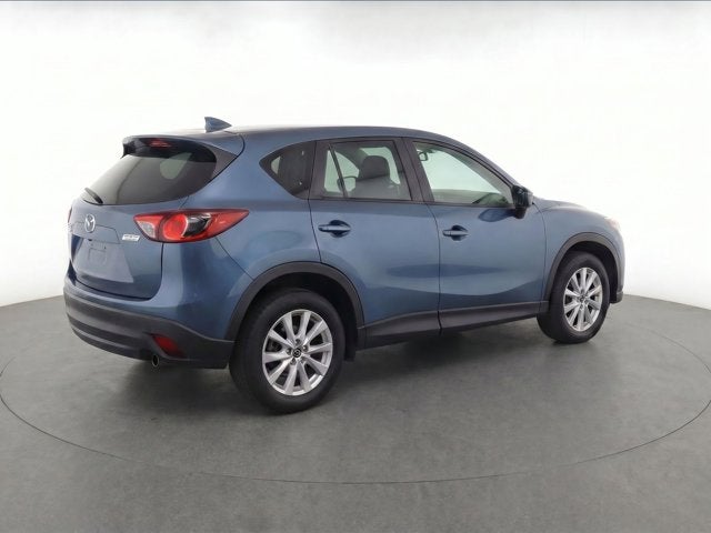 2015 Mazda Mazda CX-5 Sport
