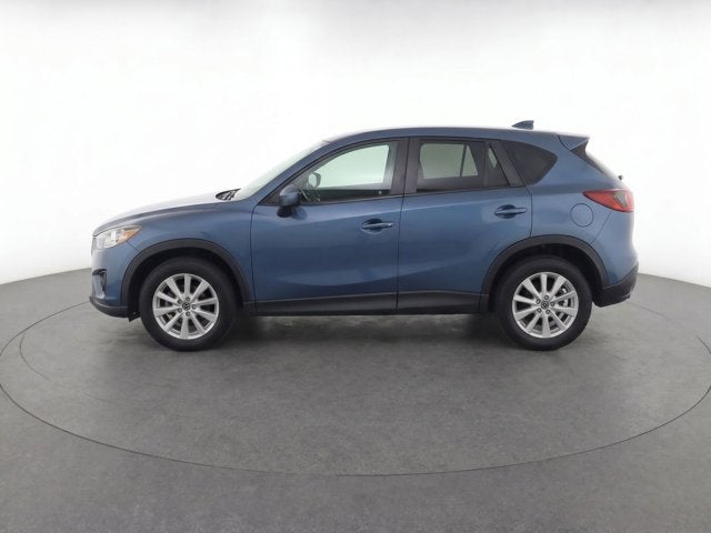 2015 Mazda Mazda CX-5 Sport