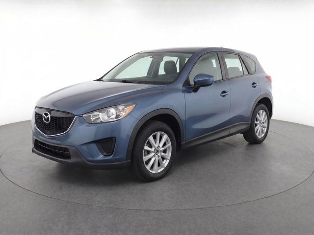 2015 Mazda Mazda CX-5 Sport