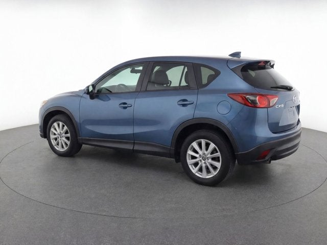 2015 Mazda Mazda CX-5 Sport