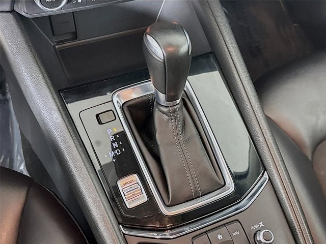 2018 Mazda Mazda CX-5 Touring